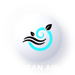 clean air icon