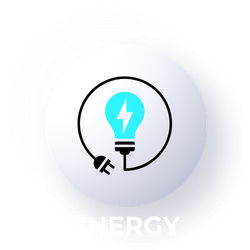 energy icon