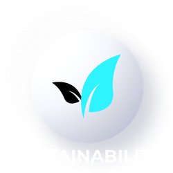 sustainability icon